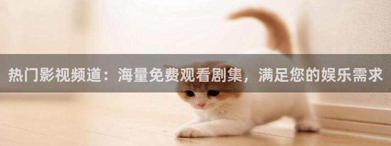 97理论视频：热门影视频道：海量免费观看剧集，满足您的娱乐需求